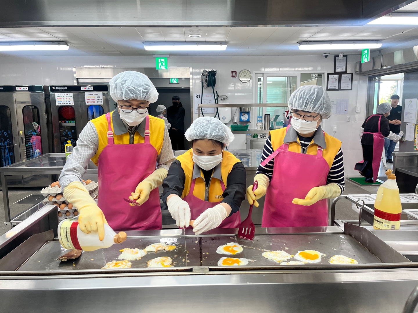 (분관) 이마트 충주점과 함께하는 후라이데이 5월 결과